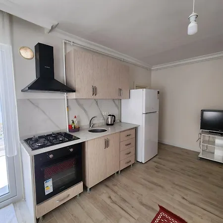 Apartment Kuk *